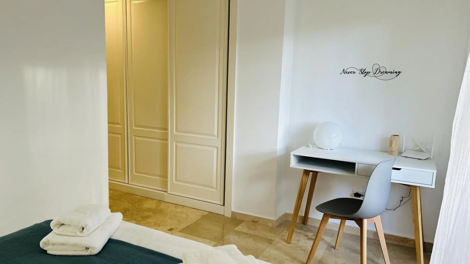 Casa Calma La Cala De Mijas - Malaga Apartment
