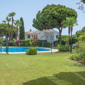  Appartement Beach Las Acacias Torrenueva