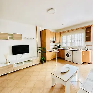 Centre Village Apartamento