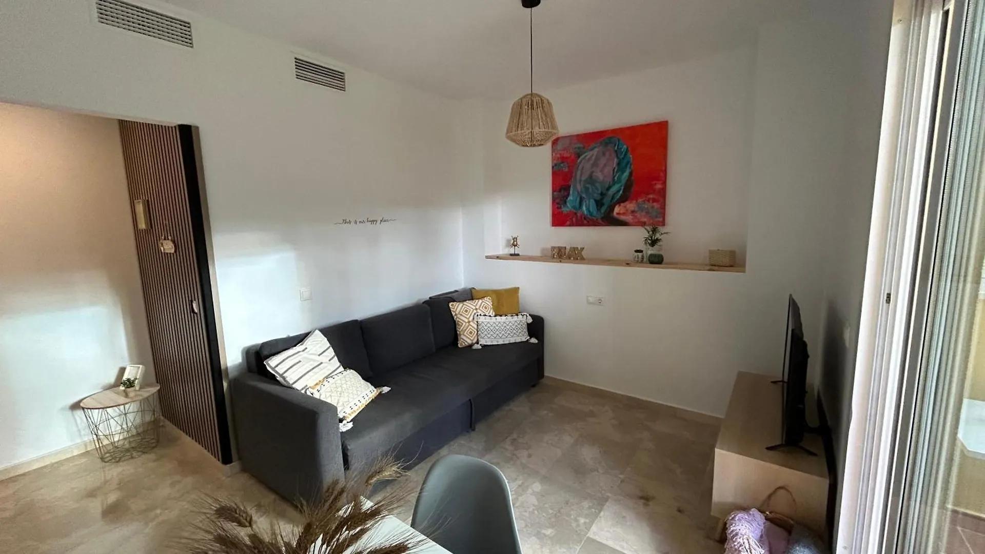 Casa Calma La Cala De Mijas - Malaga Apartment Spain