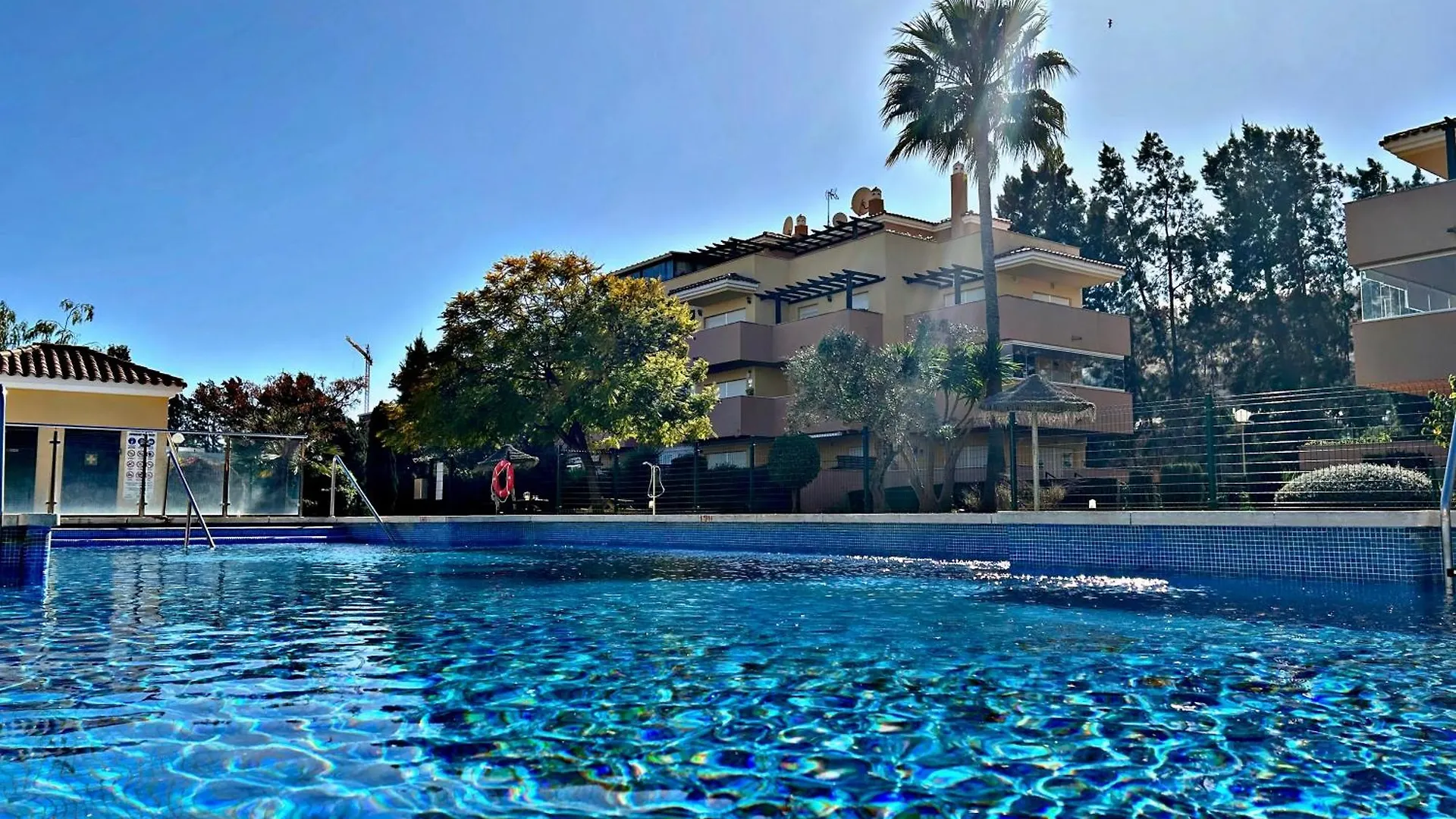 Casa Calma La Cala De Mijas - Malaga contacts