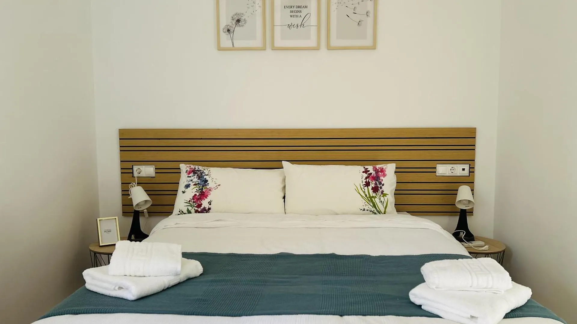 Casa Calma La Cala De Mijas - Malaga Apartment