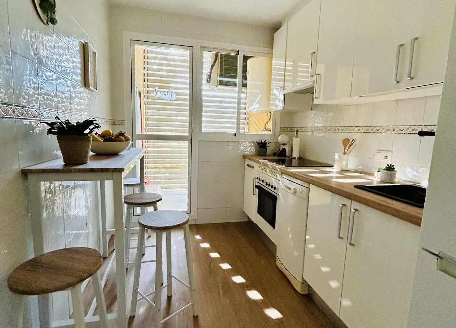 Casa Calma La Cala De Mijas - Malaga Apartment 0*,