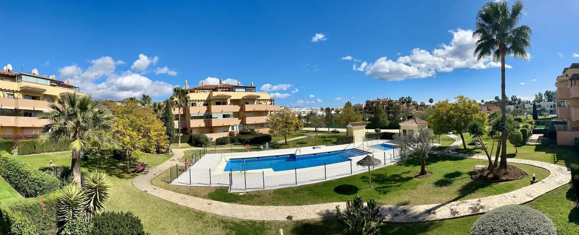 Casa Calma La Cala De Mijas - Malaga Apartment Spain