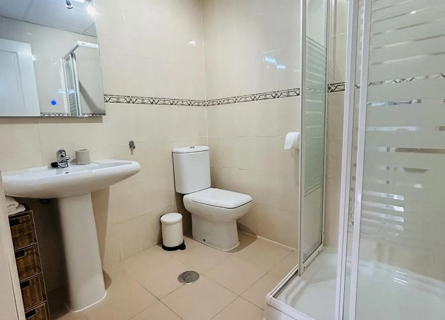 Casa Calma La Cala De Mijas - Malaga Apartment