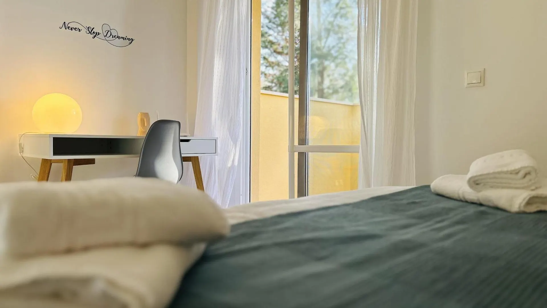 Casa Calma La Cala De Mijas - Malaga Apartment