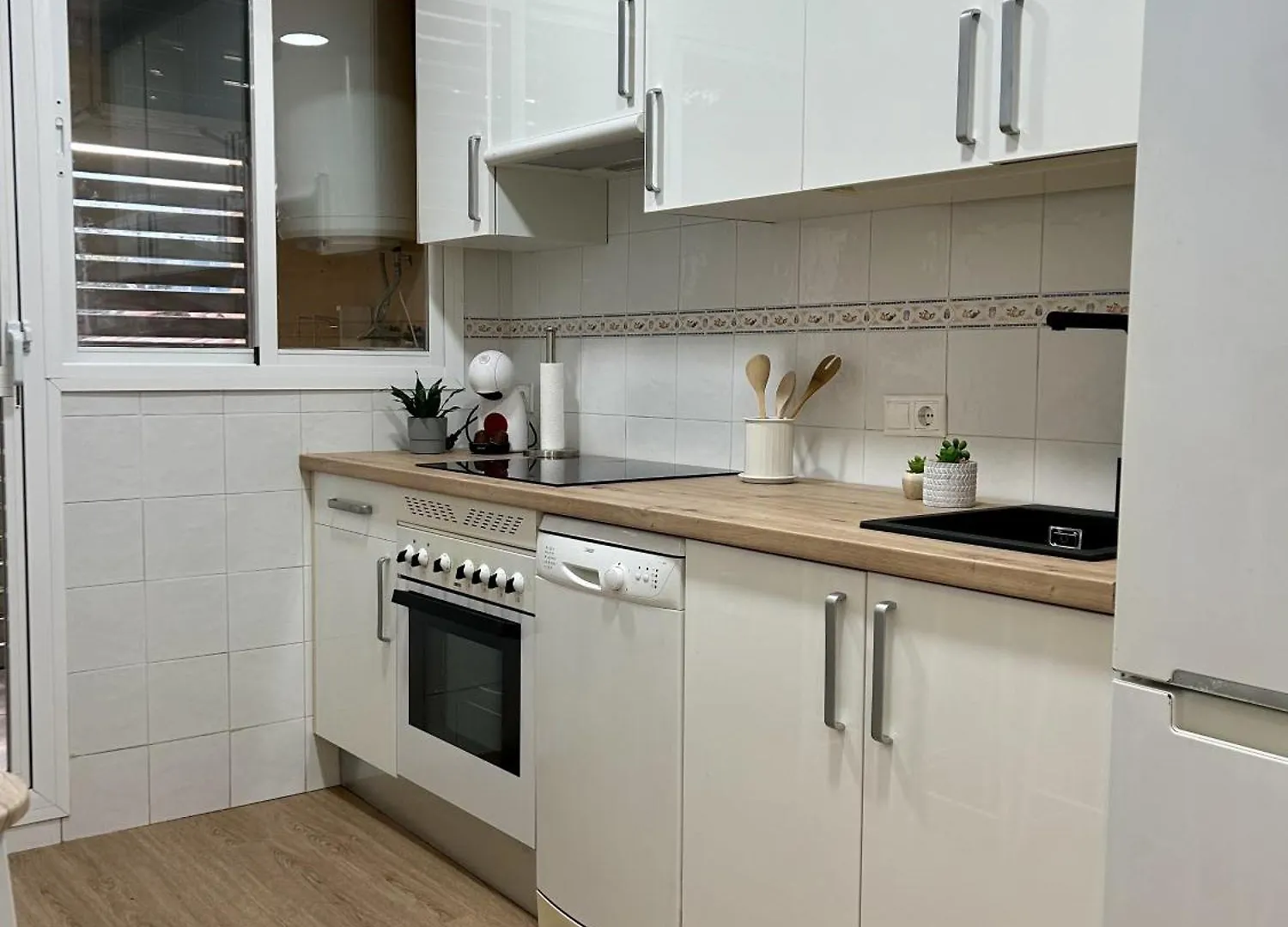 Casa Calma La Cala De Mijas - Malaga Apartment