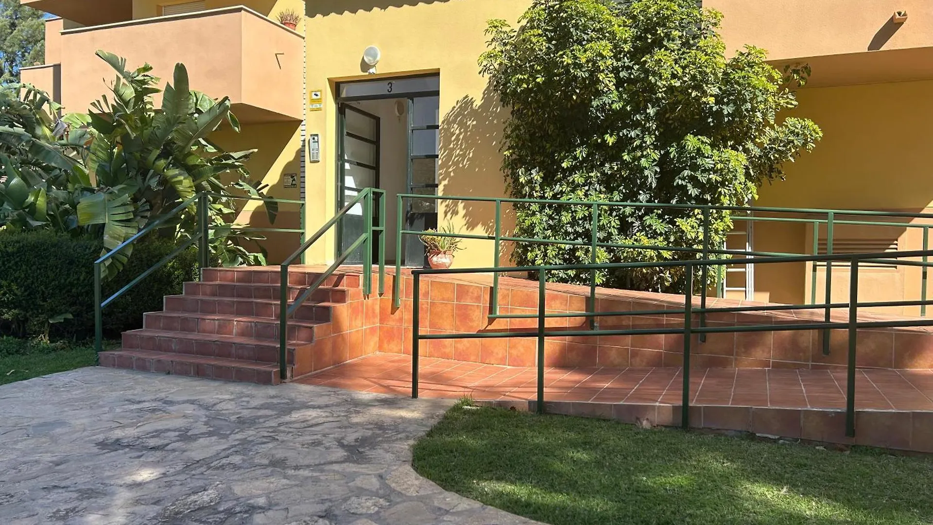 Casa Calma La Cala De Mijas - Malaga Apartment 0*,